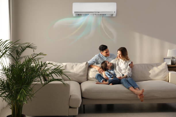 AC installation near me in Lodi, CA