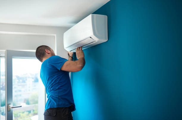 Ductless HVAC repair in Lodi, CA