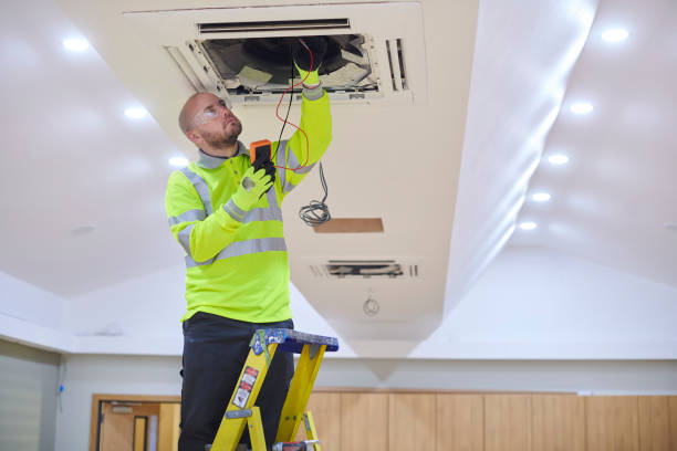 Best HVAC air duct cleaning  in Lodi, CA